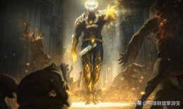 塞拉斯皮肤最新爆料,神秘力量觉醒，暗夜刺客再掀风云